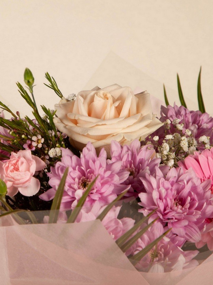 Perfect Bouquet