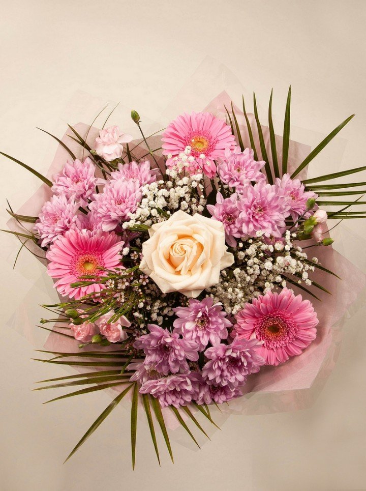 Perfect Bouquet