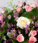 Mixed Casket Spray Mixed Casket Spray