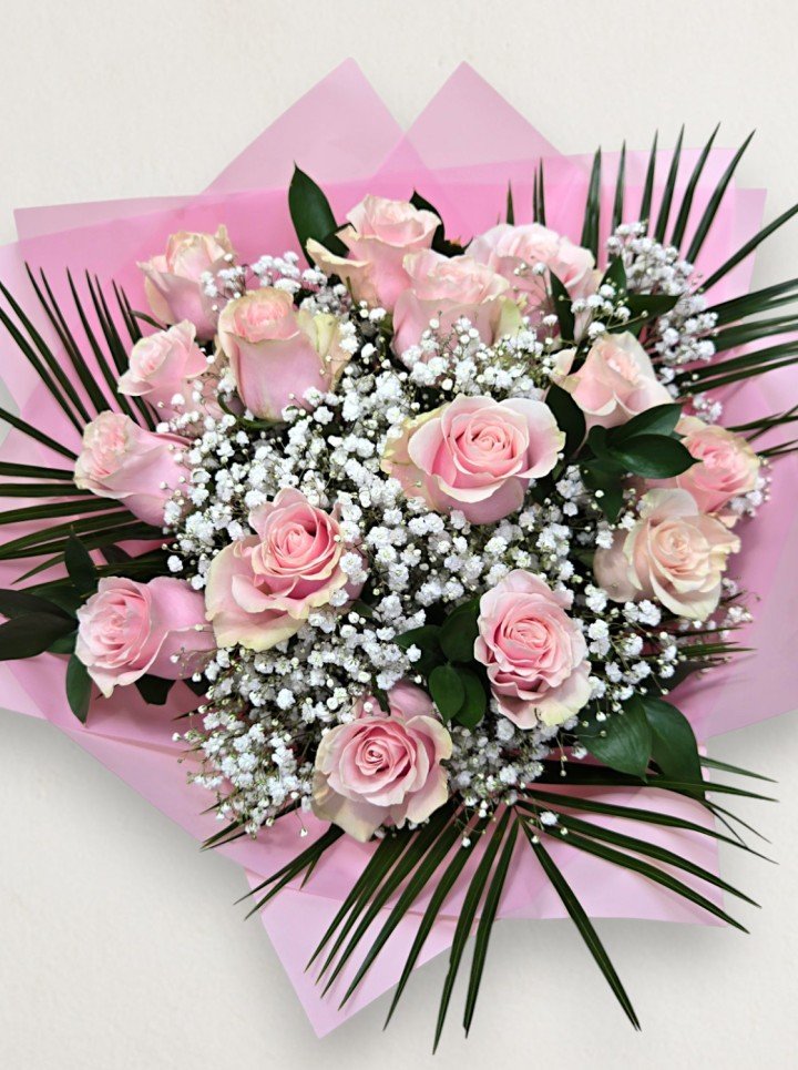 Rose Blush