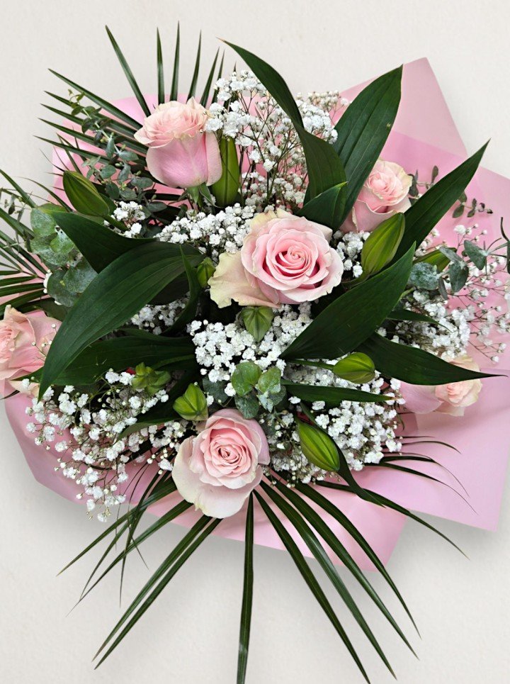 Petal Promise