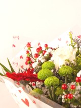 Wildflower Whimsy
