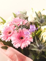 Botanical Harmony