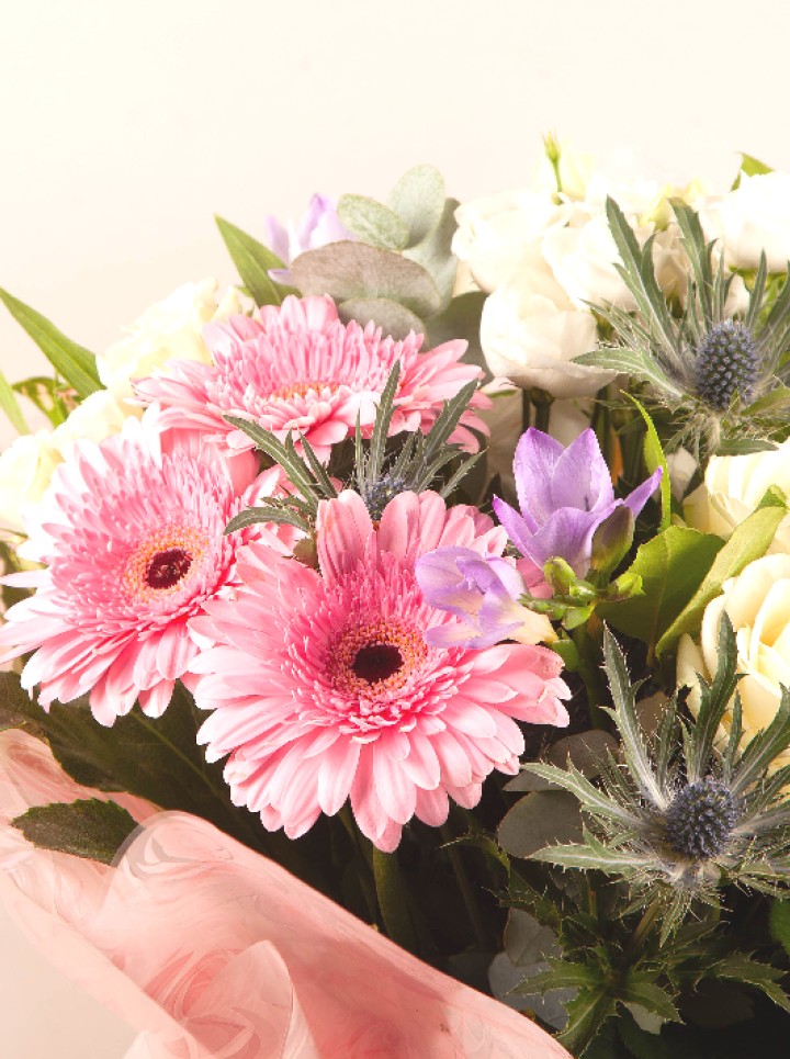 Botanical Harmony