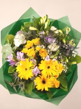 Blooming Delight