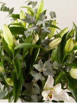 Lily Bouquet