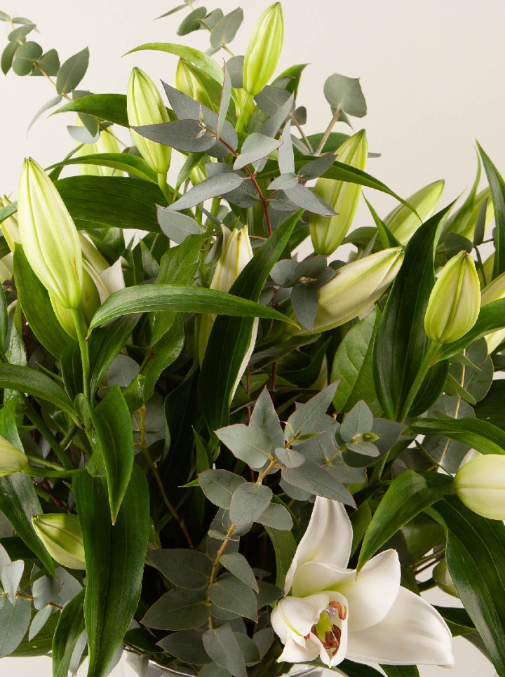 Lily Bouquet