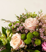 Sympathy Bouquet Pink Sympathy Bouquet Pink