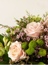 Sympathy Bouquet Pink Sympathy Bouquet Pink