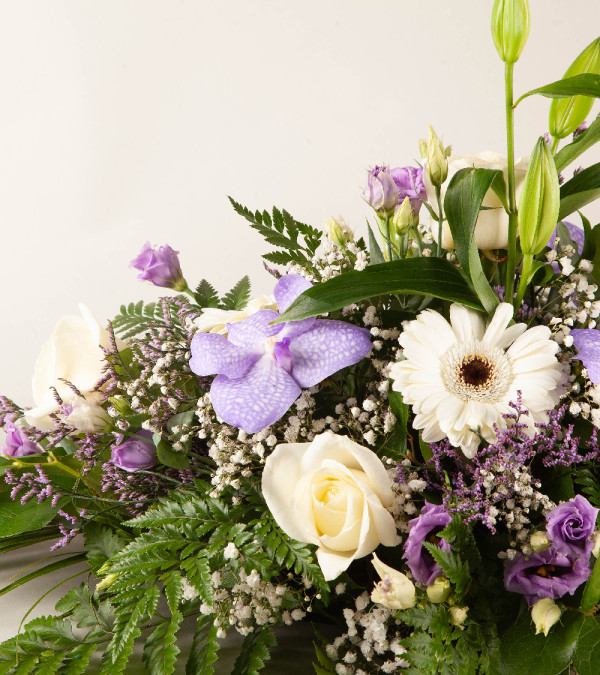 Sympathy Spray Purple Sympathy Spray Purple