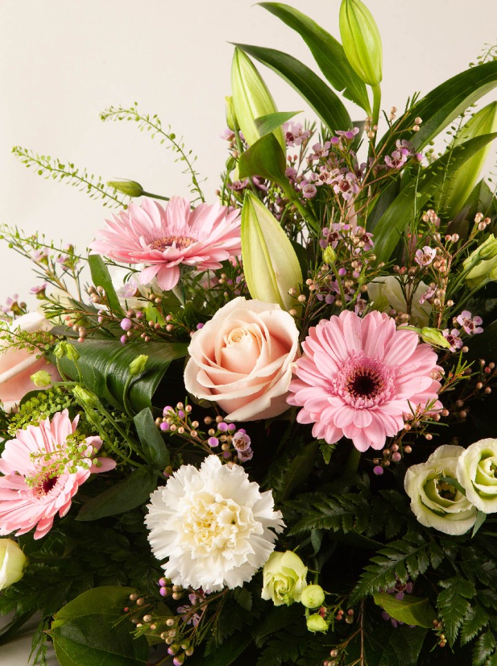 Sympathy Spray Pink Sympathy Spray Pink