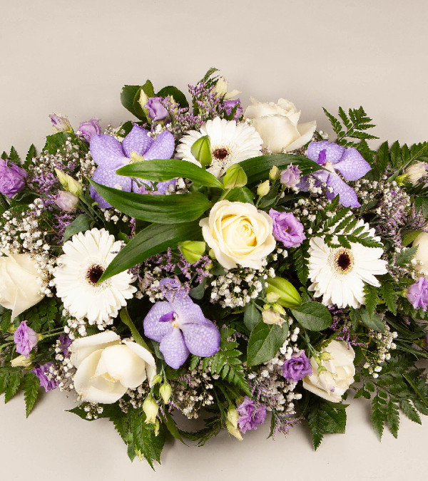 Sympathy Spray Purple Sympathy Spray Purple