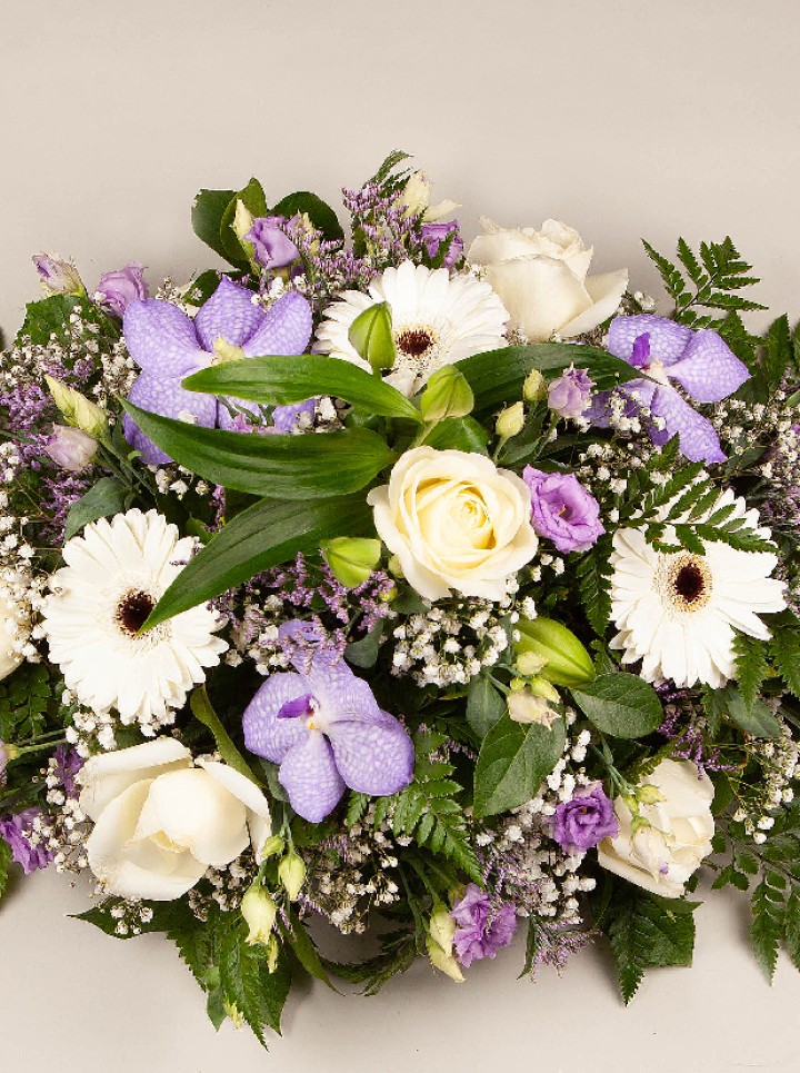 Sympathy Spray Purple Sympathy Spray Purple