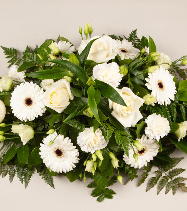 Sympathy Spray White Sympathy Spray White