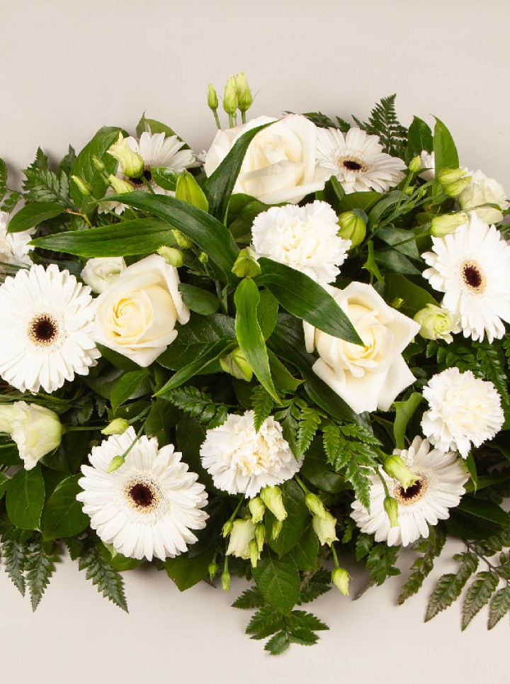 Sympathy Spray White Sympathy Spray White