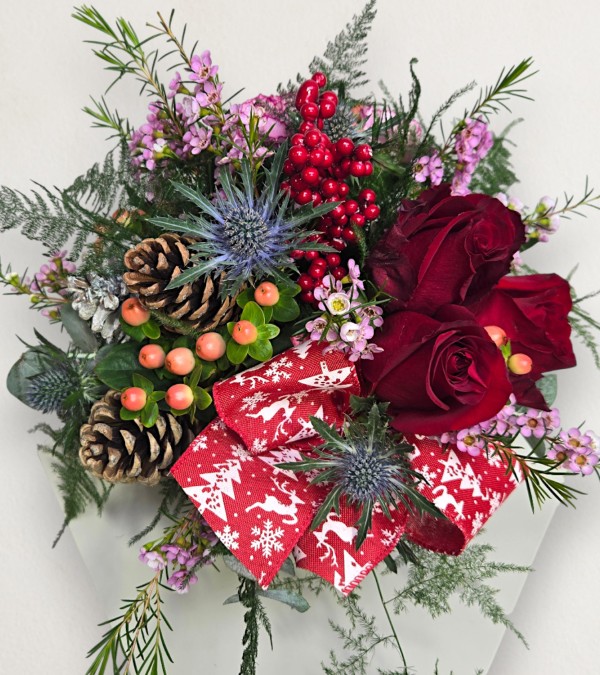 Pine & Rose Pine & Rose