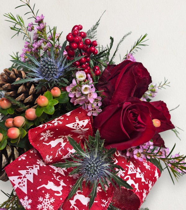 Pine & Rose Pine & Rose