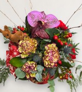 Woodland Charm Woodland Charm