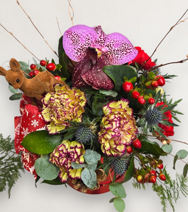 Woodland Charm Woodland Charm